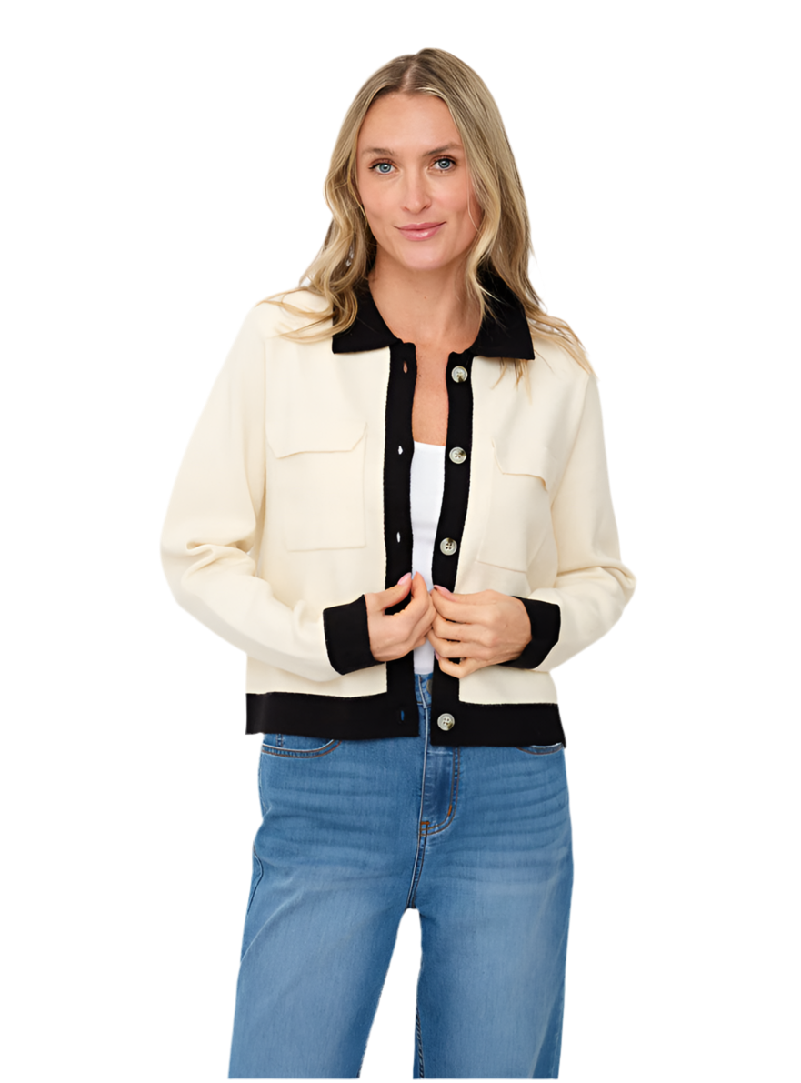 Fallon Cardigan