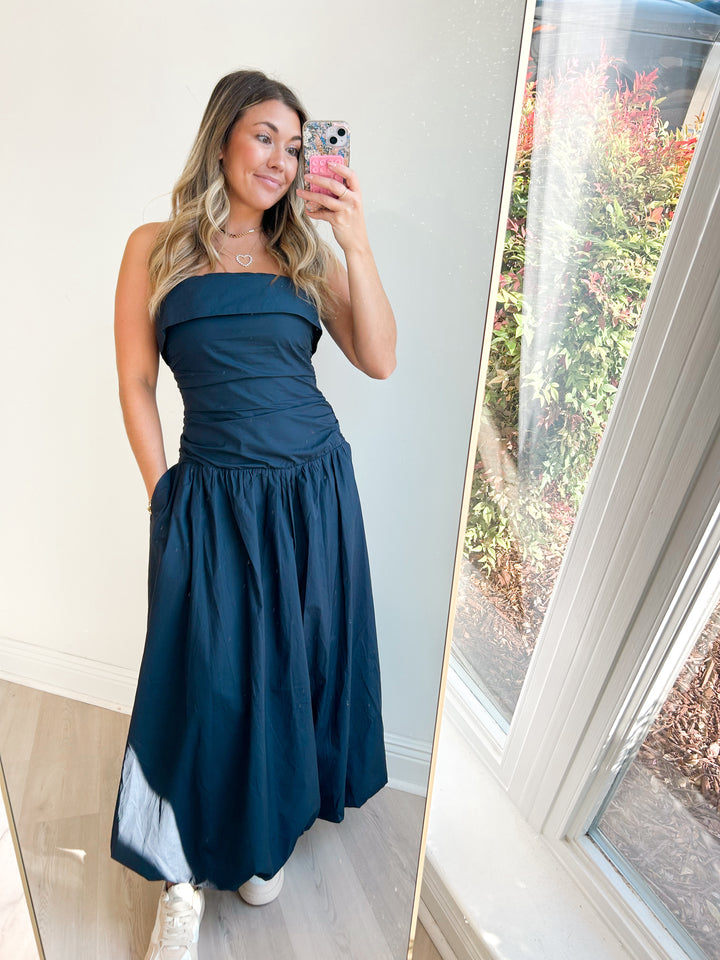 Freya Dress