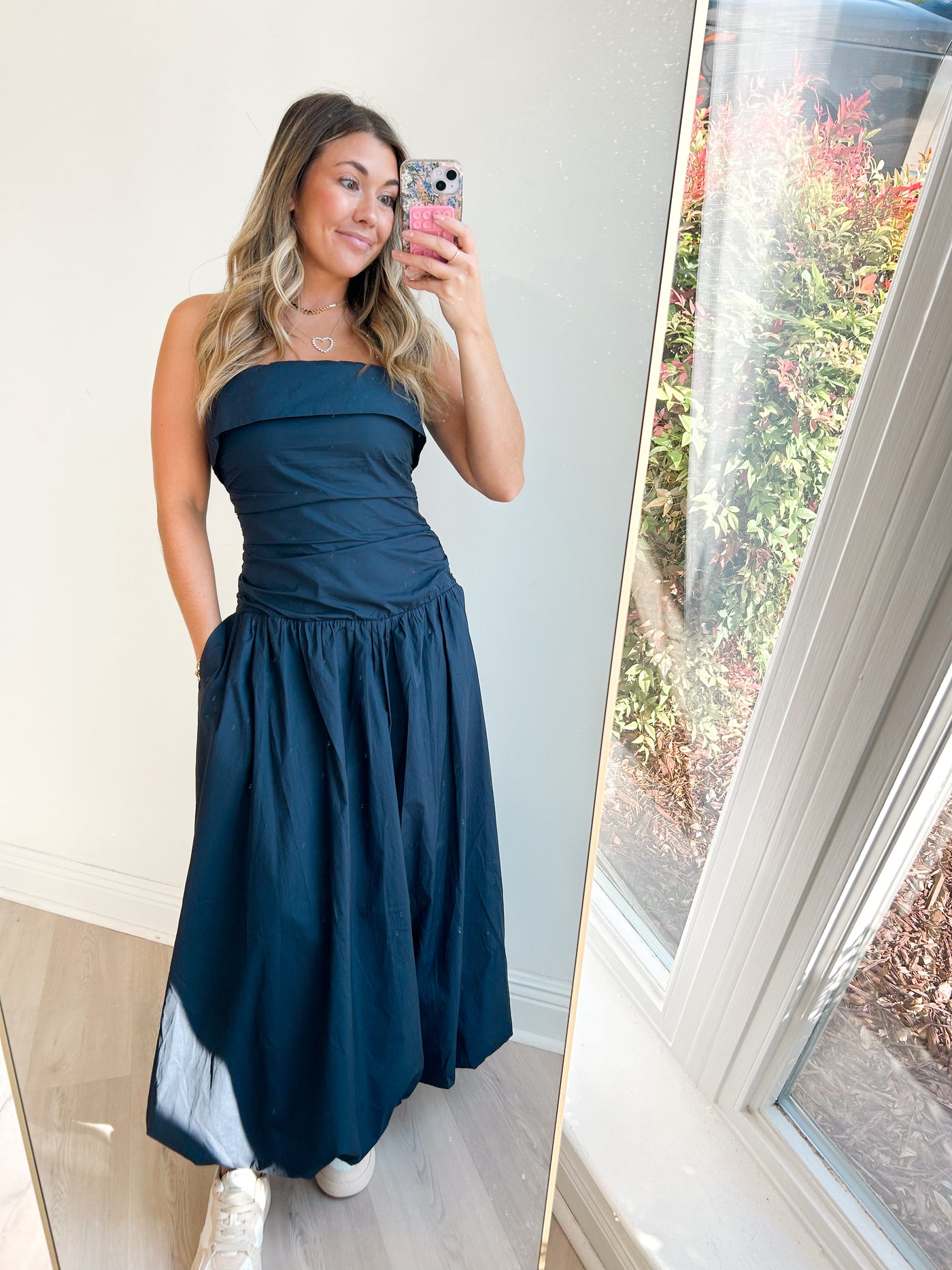 Freya Dress