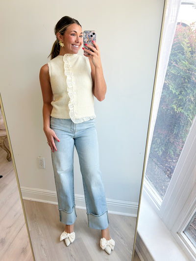 Pernille Sweater