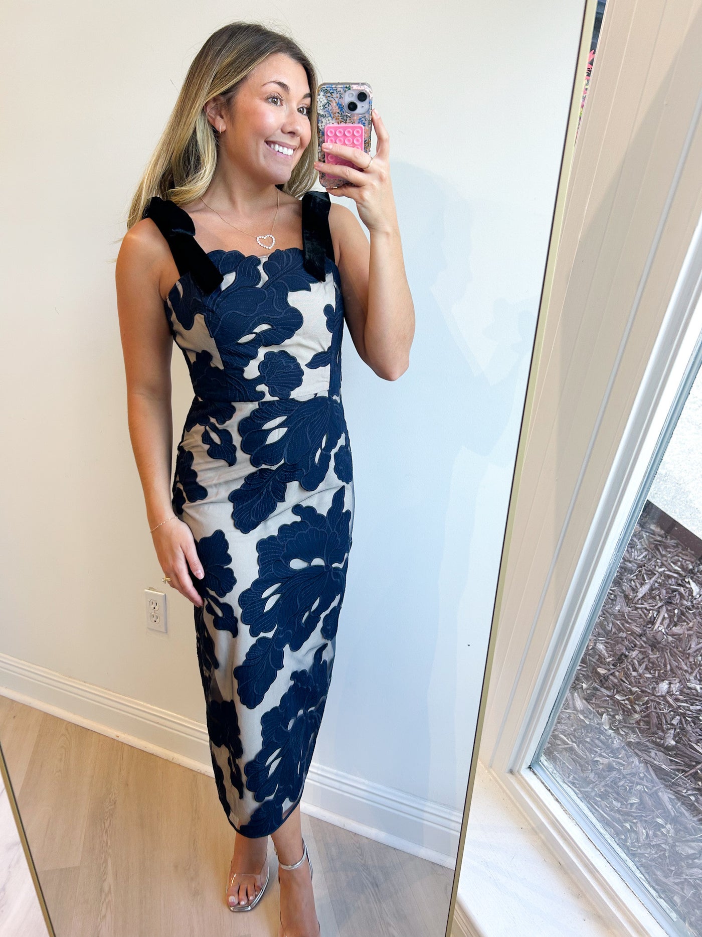 Juniper Midi Dress