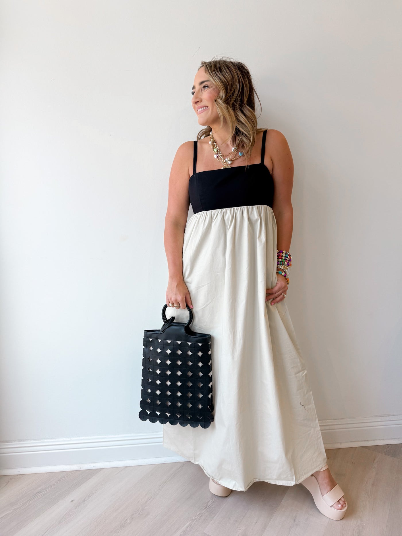 Emmaline Dress