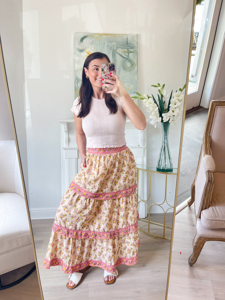 Sadie Skirt