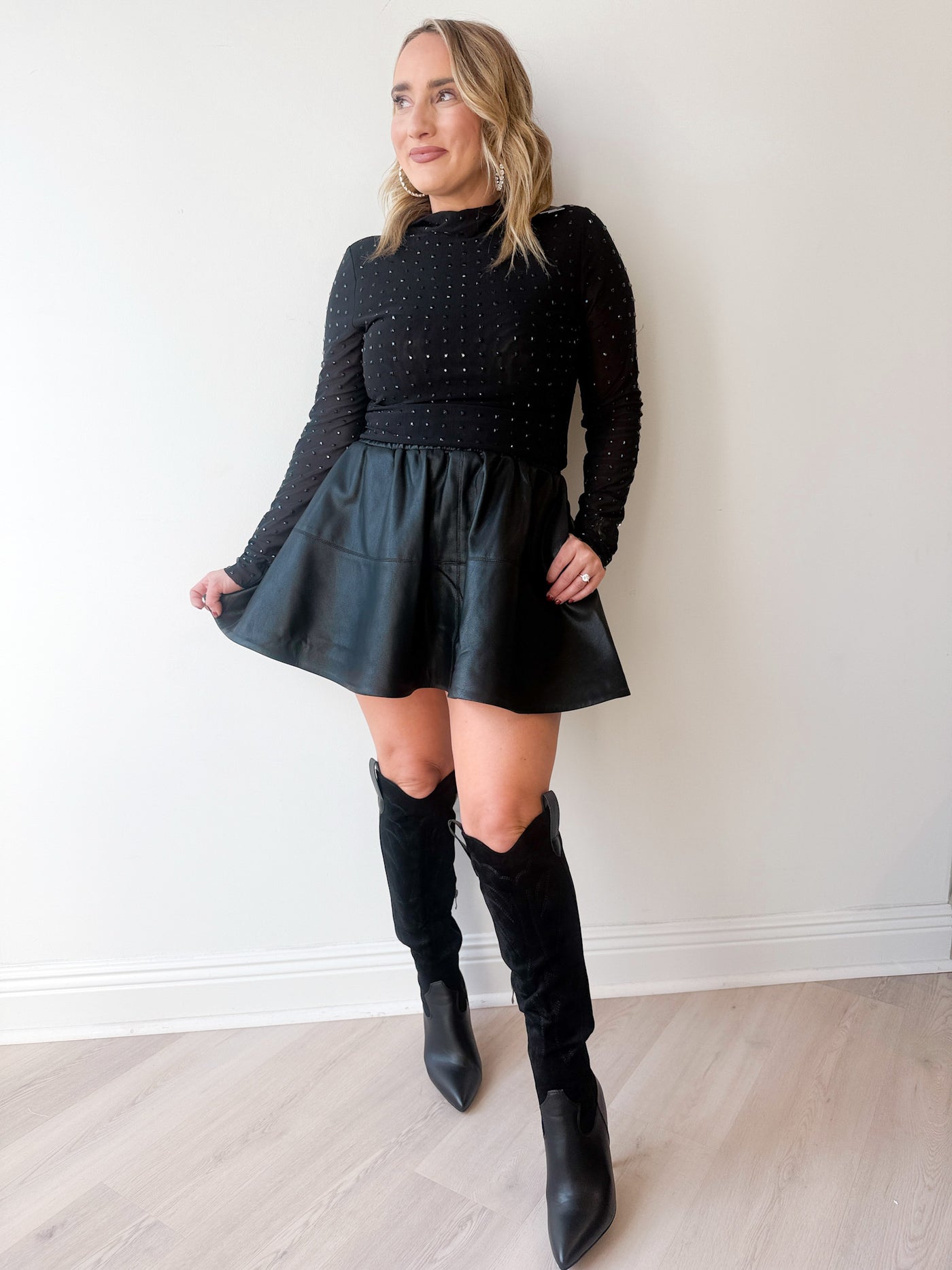 Annika Skirt