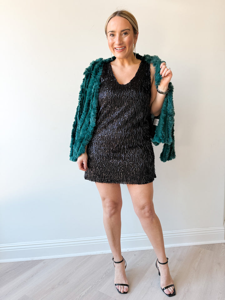 Emani Dress