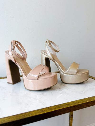 Rhea Heel