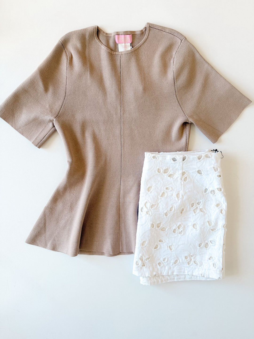 Penny Knit Top