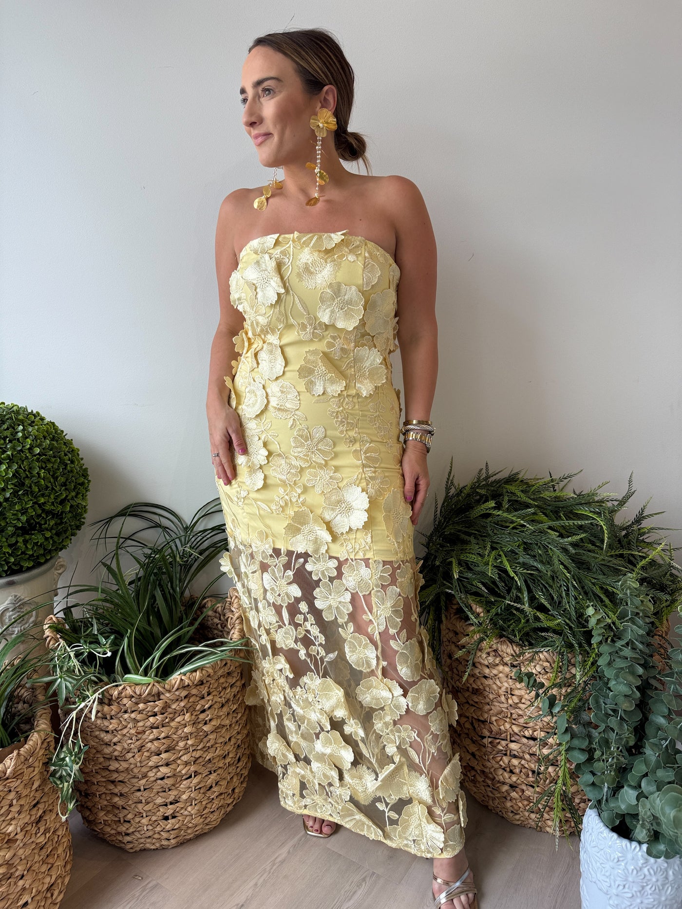 Emily Dress