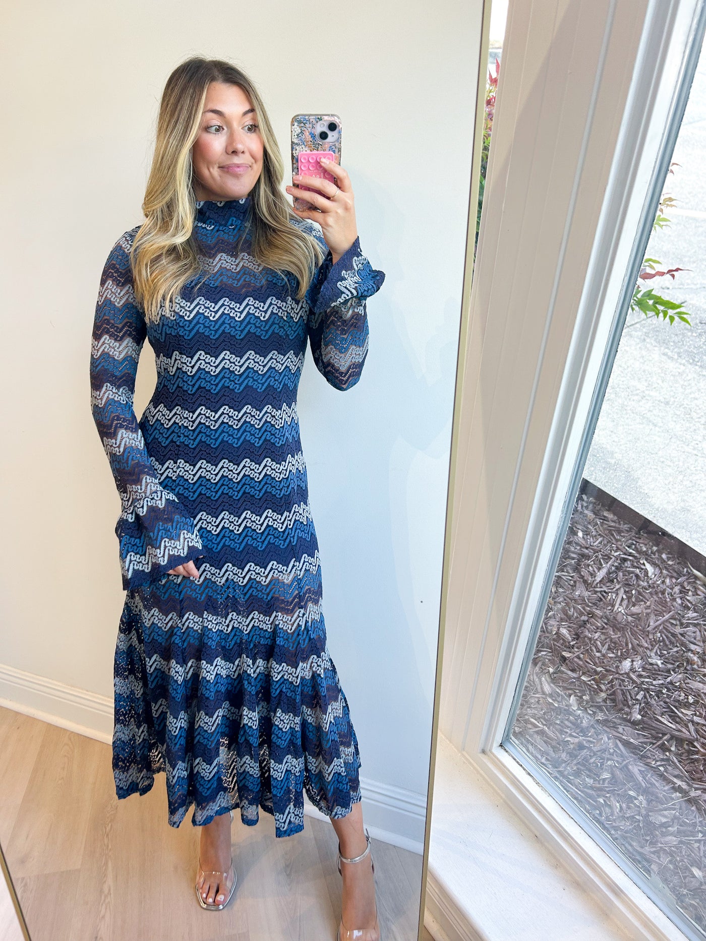 Lorraine Maxi Dress
