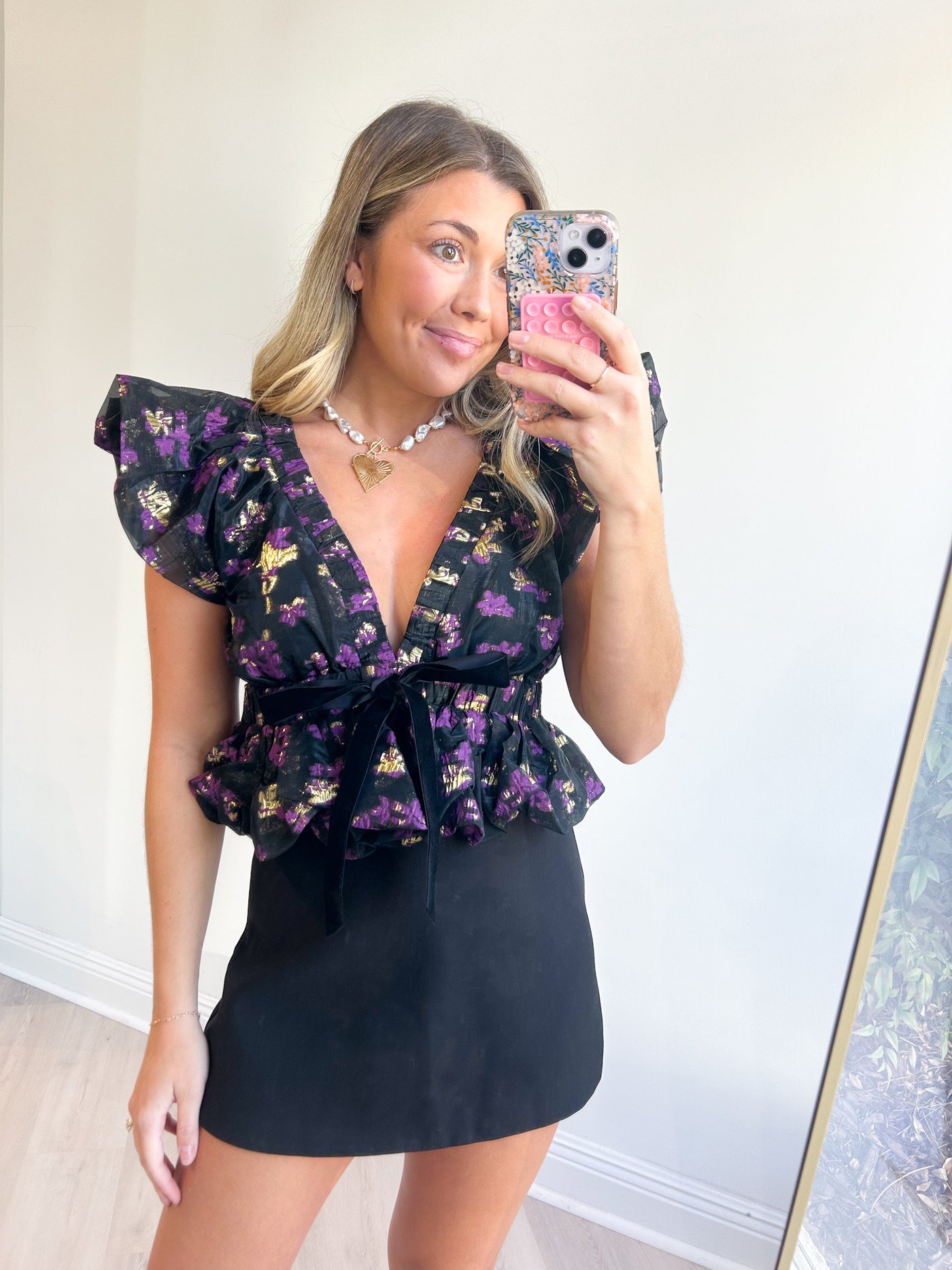 Adelina Top