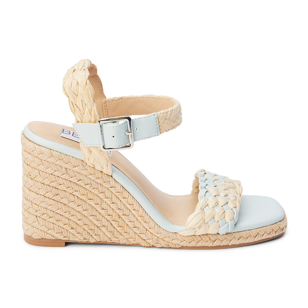 Getty Woven Wedge