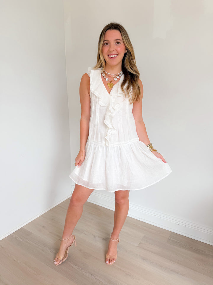 Maire Mini Dress