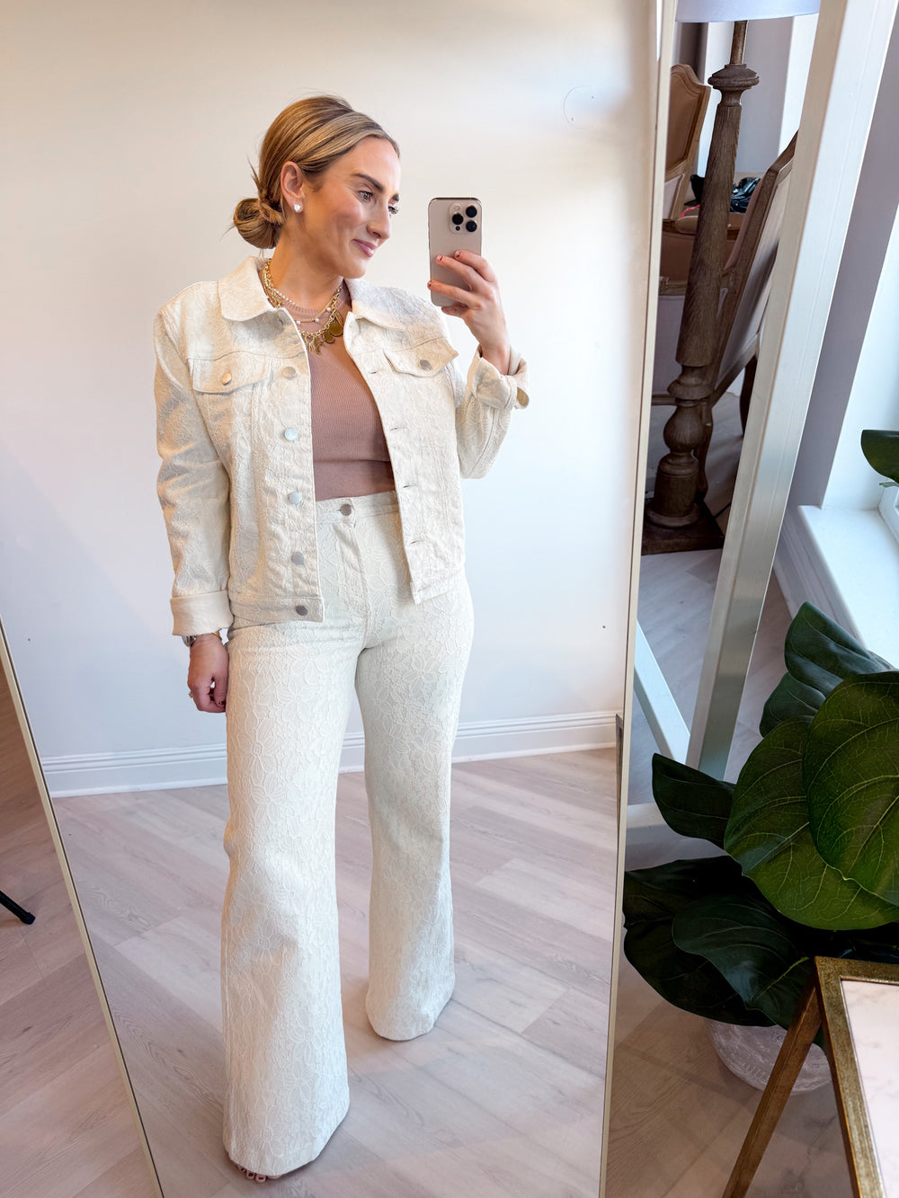 Ainsley Jacket