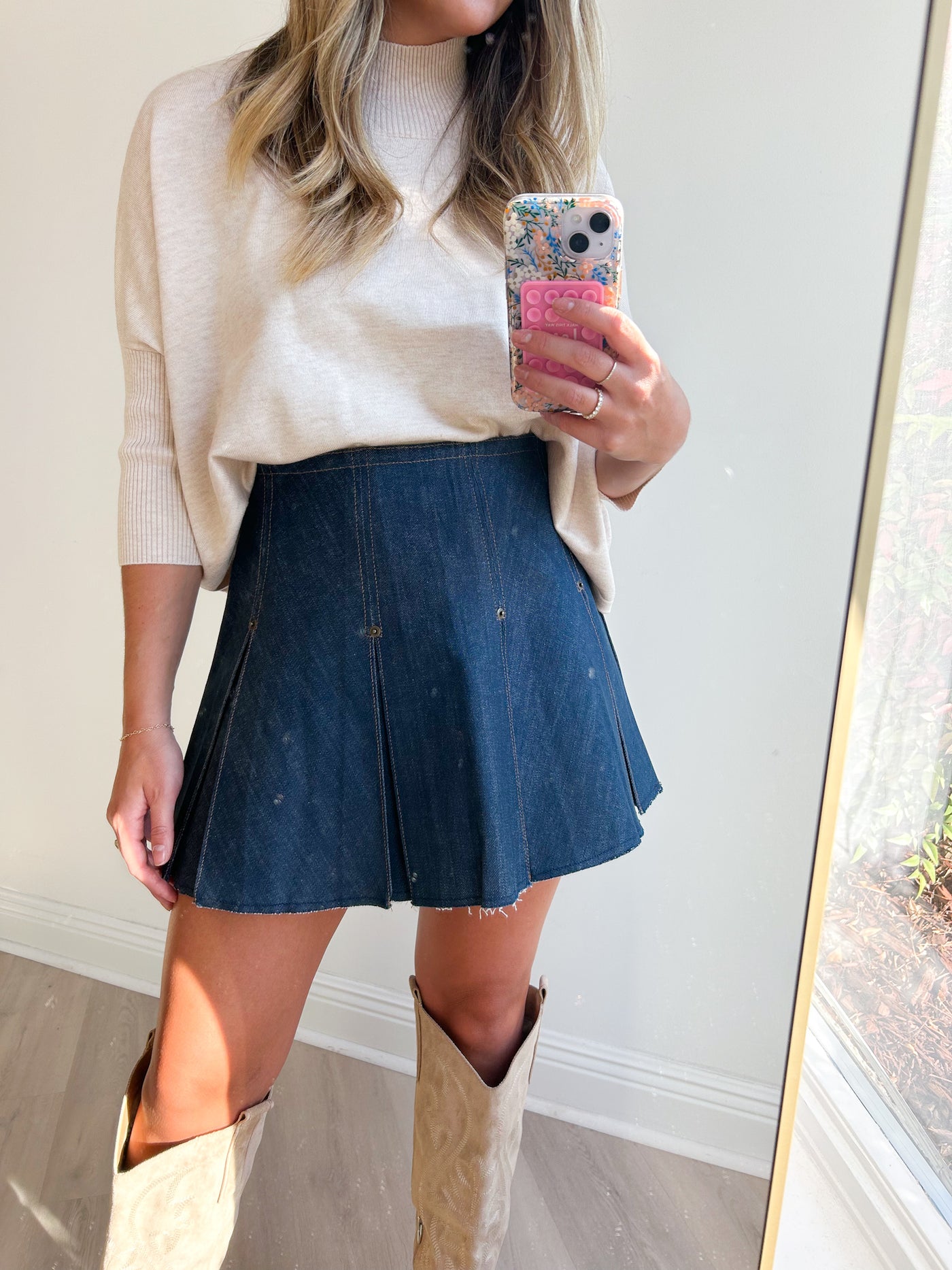 Joan Skirt