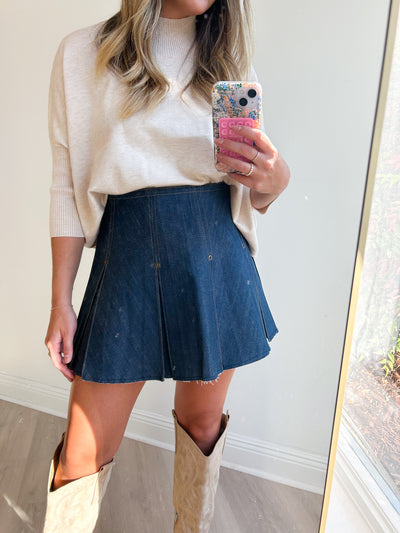 Joan Skirt