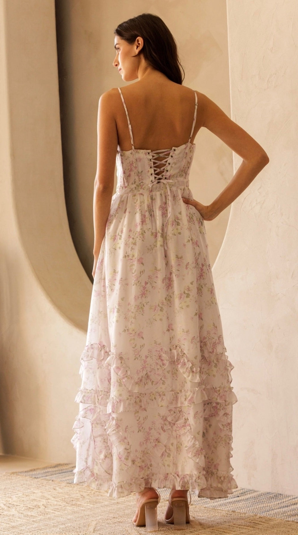 Vivienne Dress