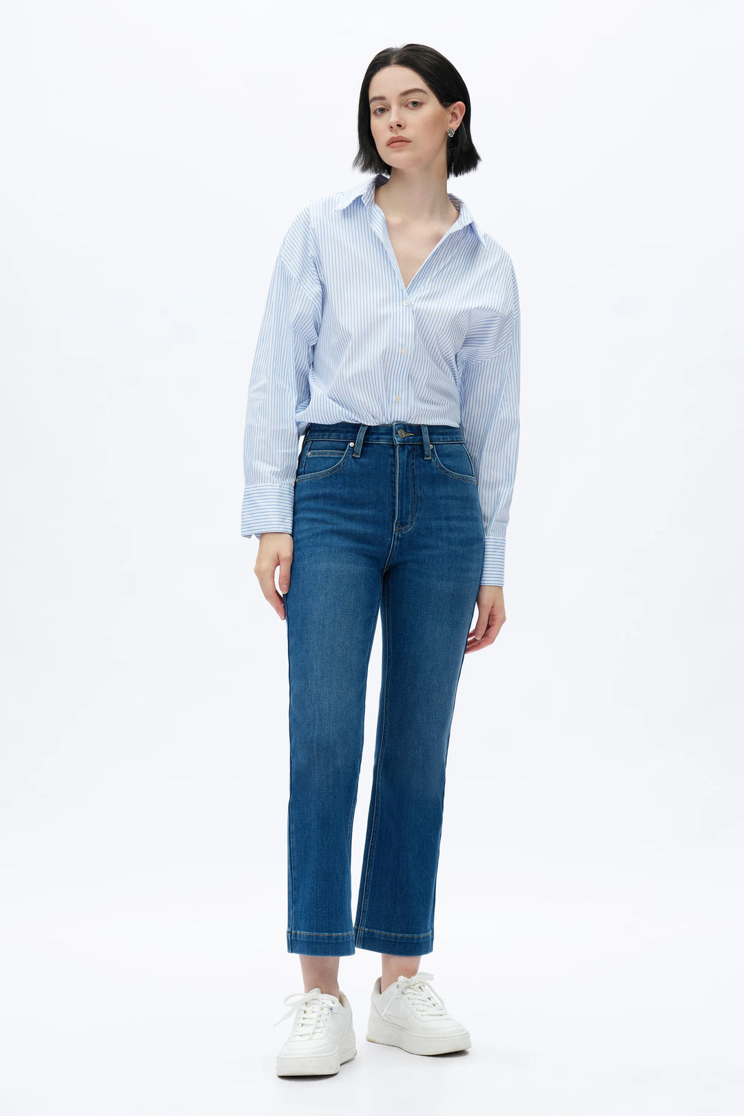 Felicia Denim