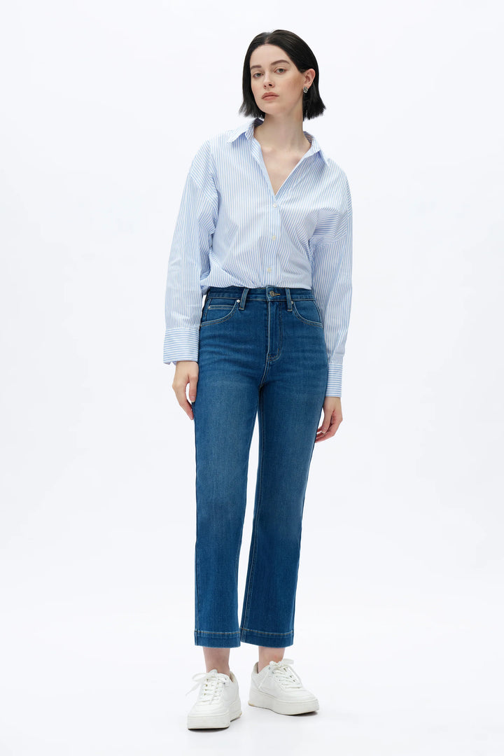 Felicia Denim