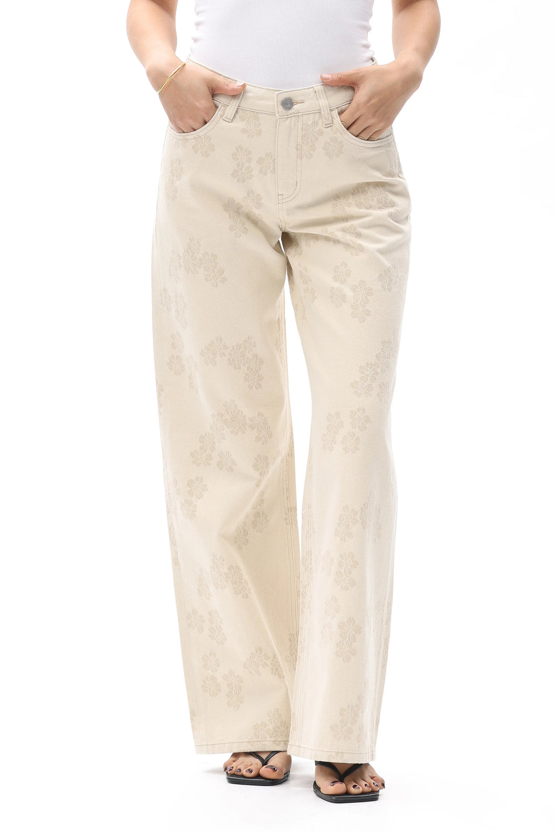 Broadway Denim