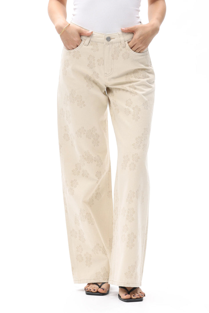 Broadway Denim