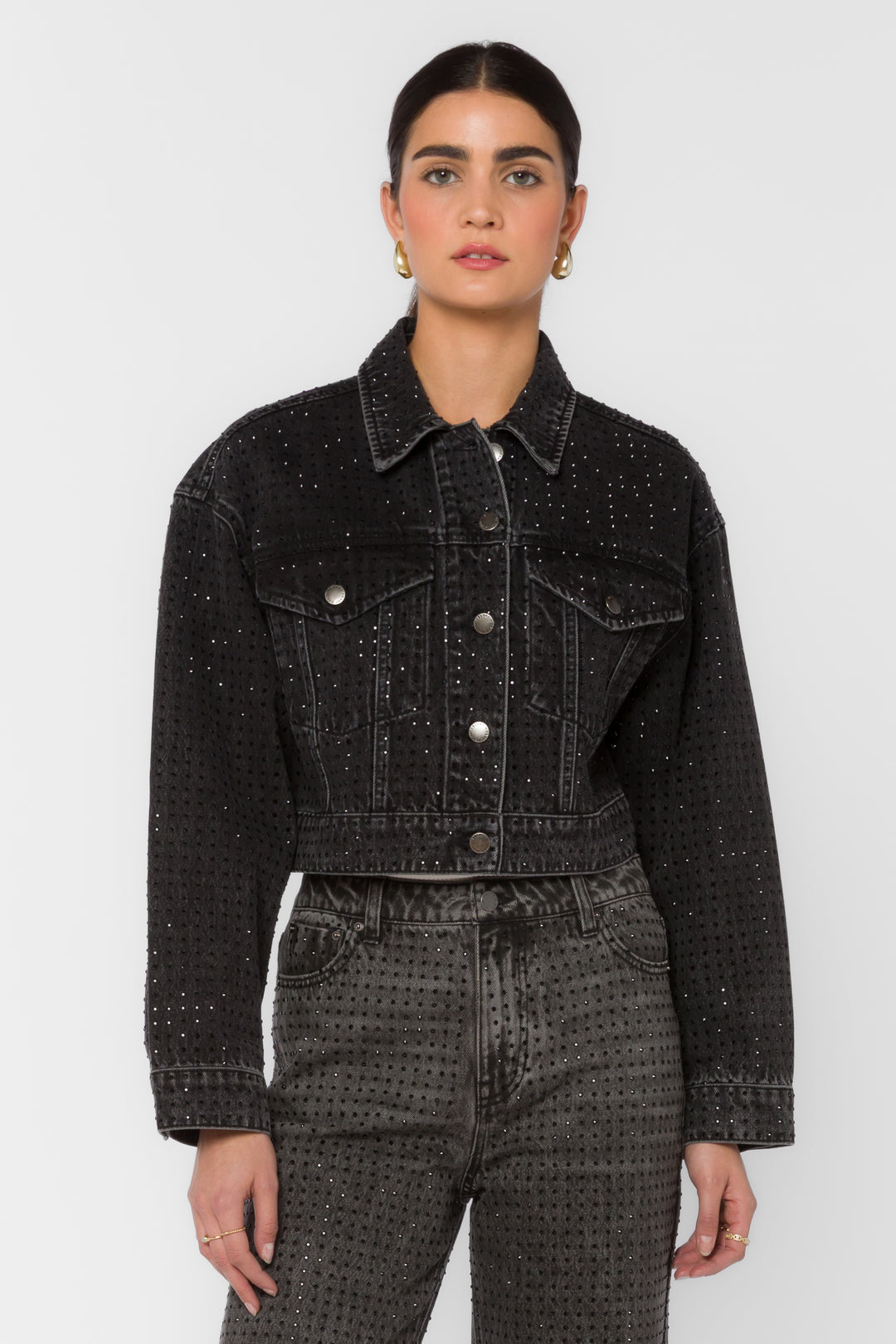 Clint Long Sleeve Top
