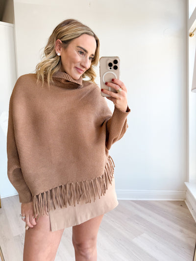 Leanne Sweater