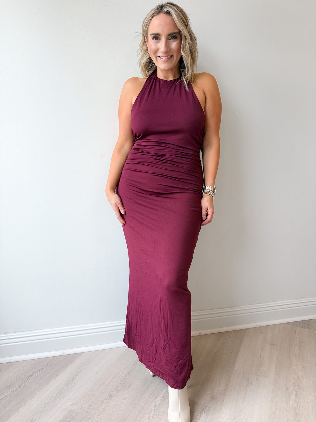 Mirabel Dress