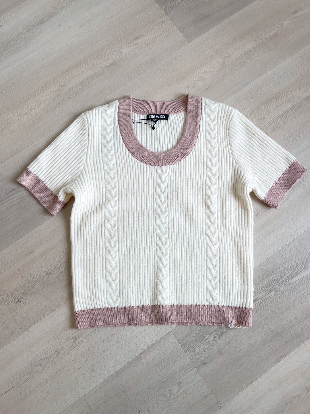 Mayson Sweater