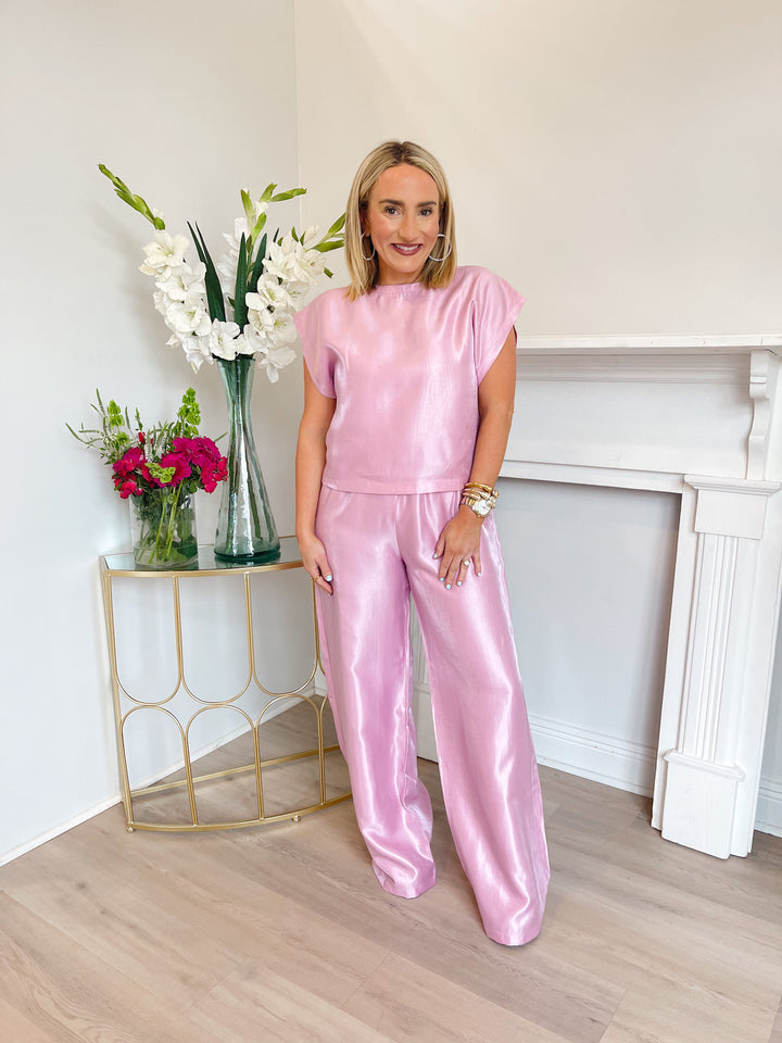 Avery Blouse