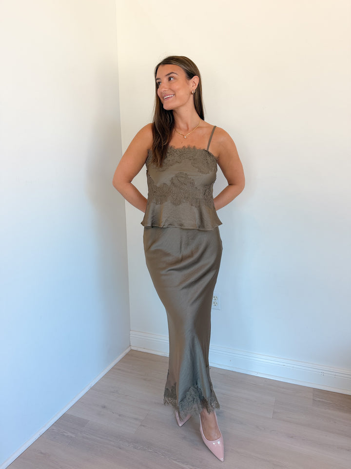 Mara Skirt