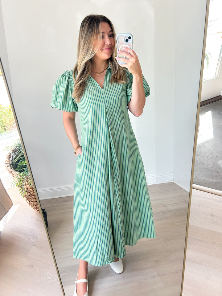 Molly Dress