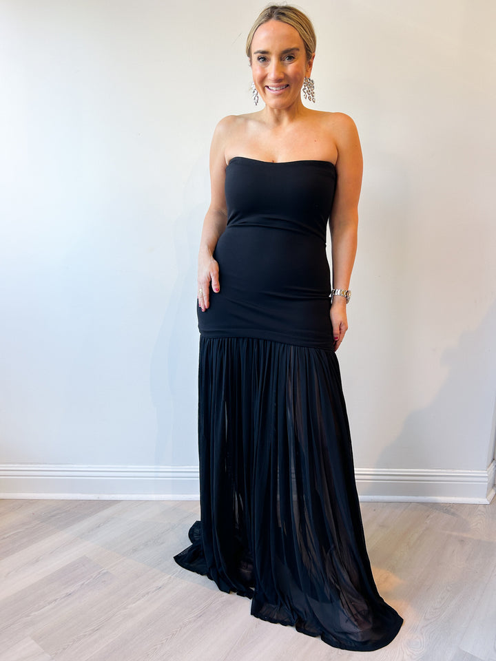 Gwyn Gown