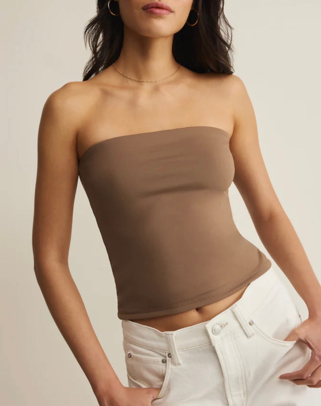 Emera Tube Top