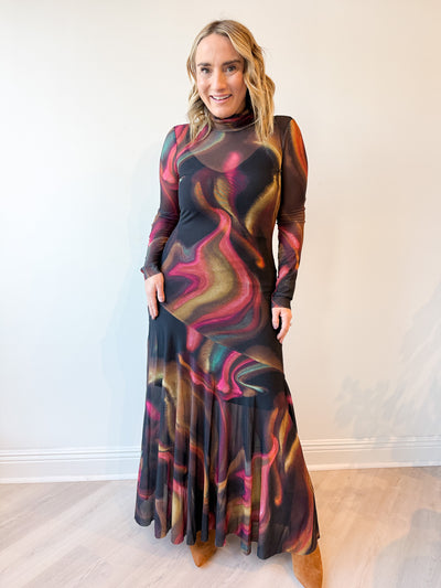 Vivara Dress