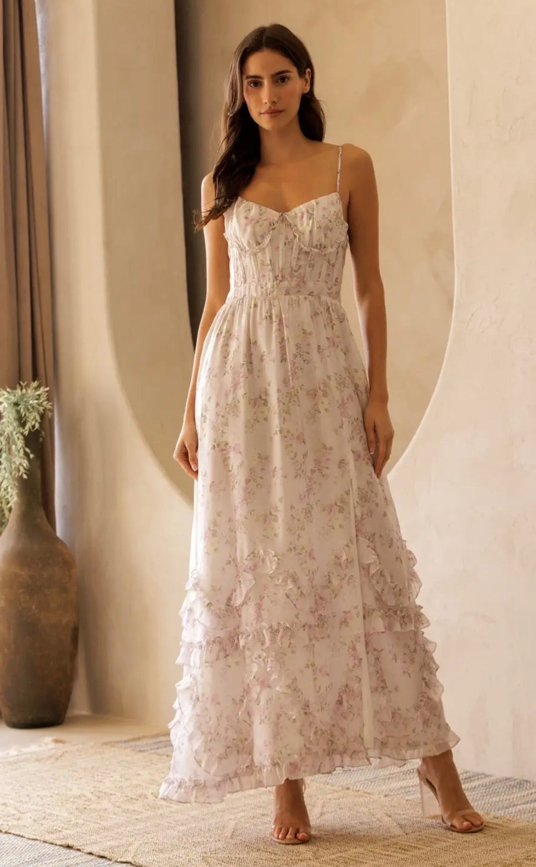 Vivienne Dress