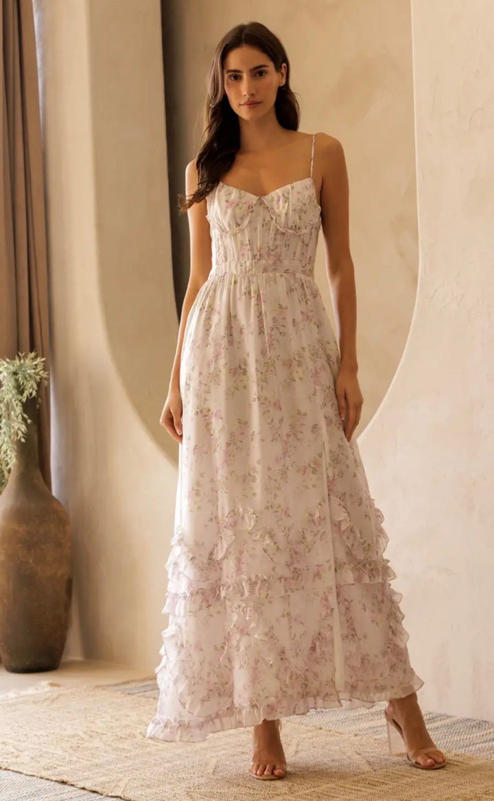 Vivienne Dress