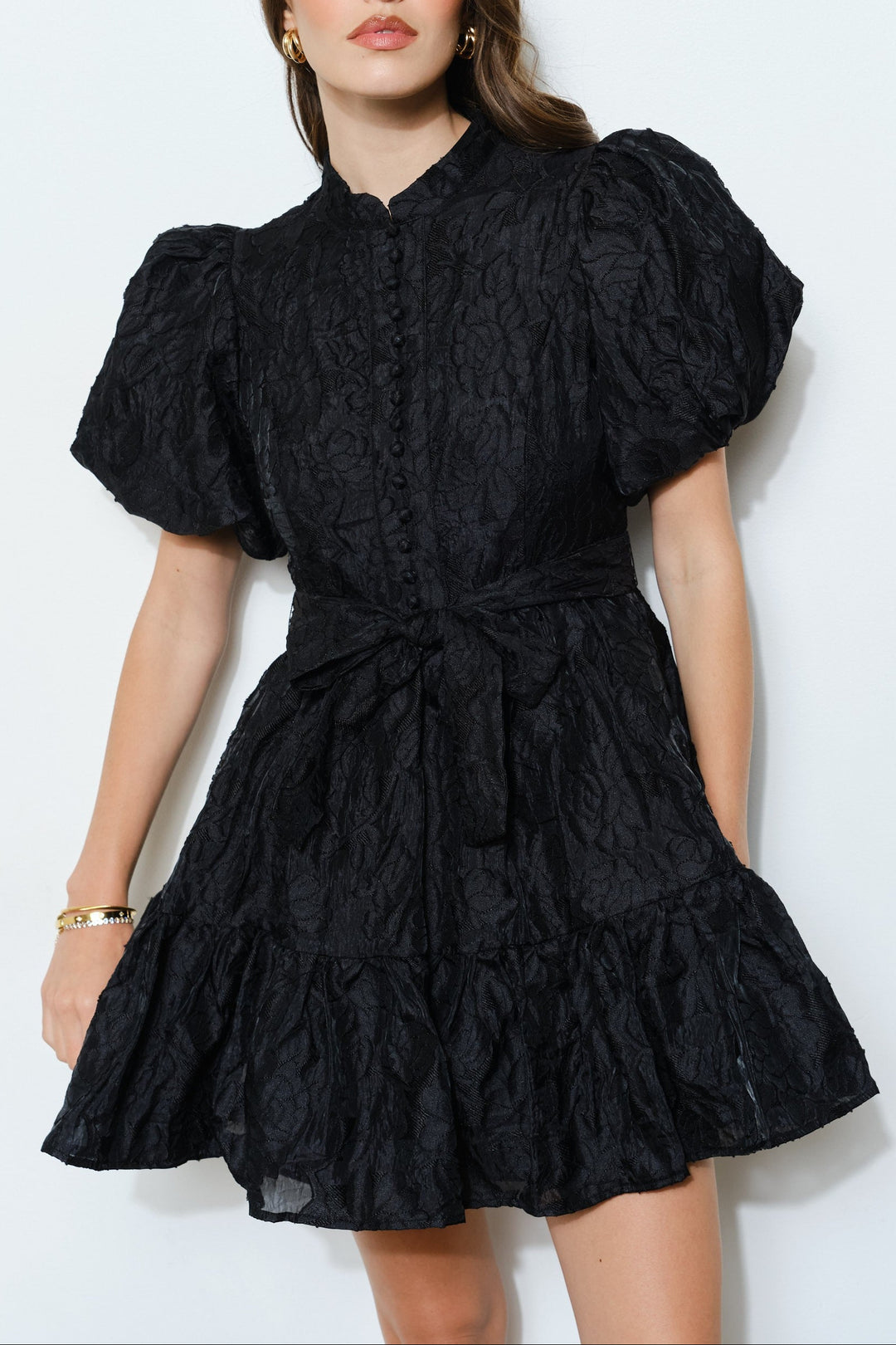Meychell Dress