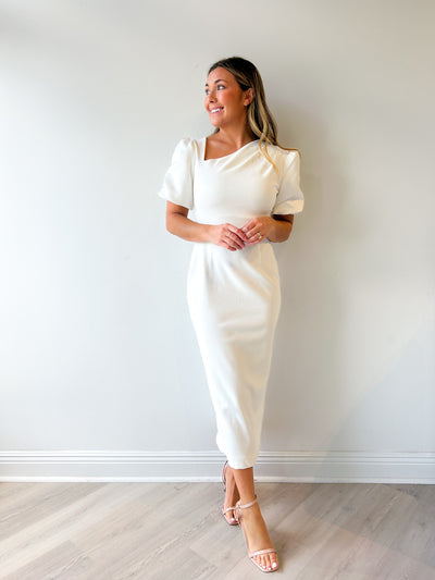 Hester Midi Dress