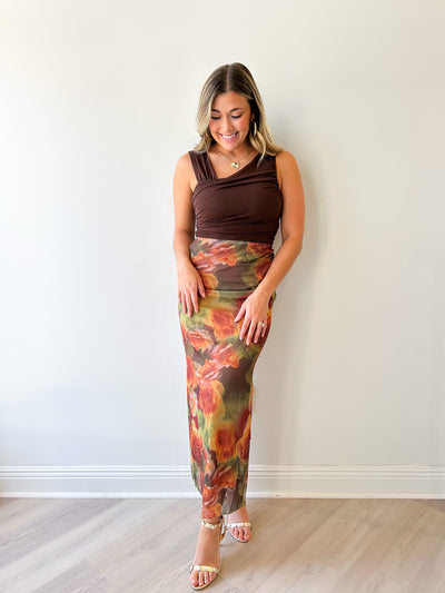 Sarine Bodysuit