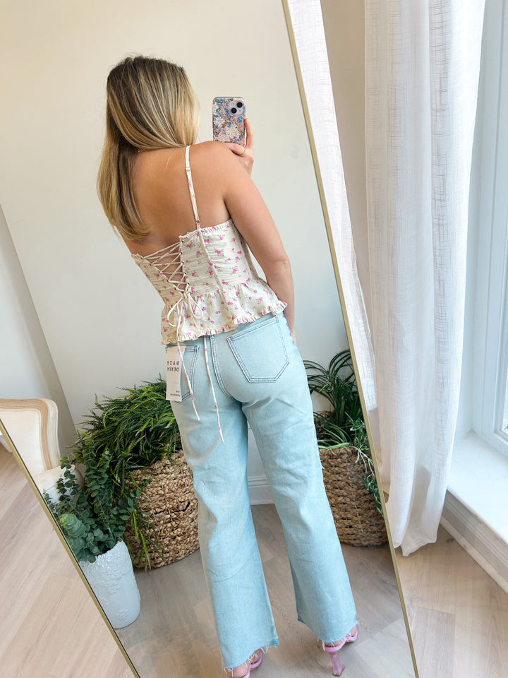 Lala Top