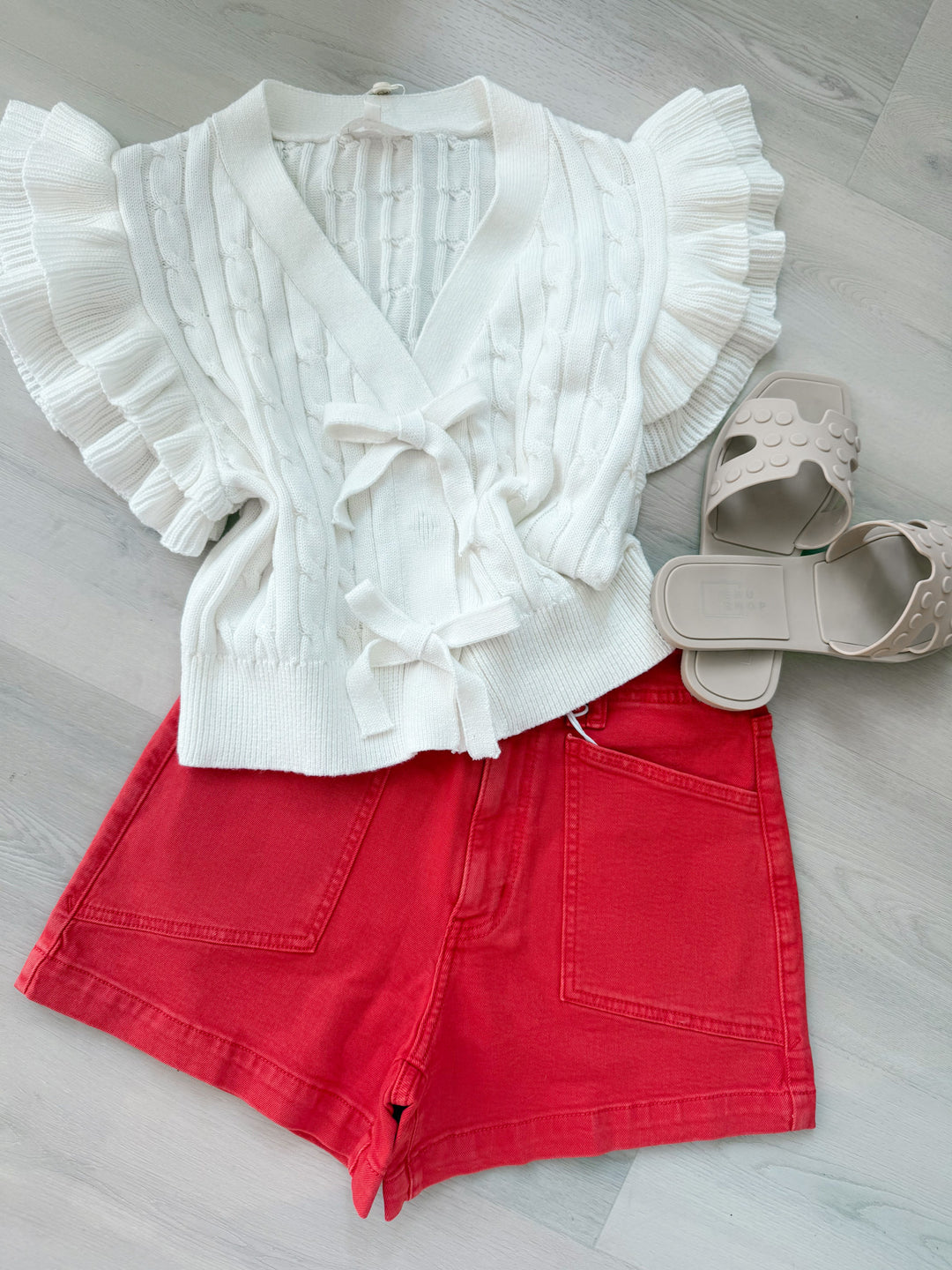 Valley Girl Short