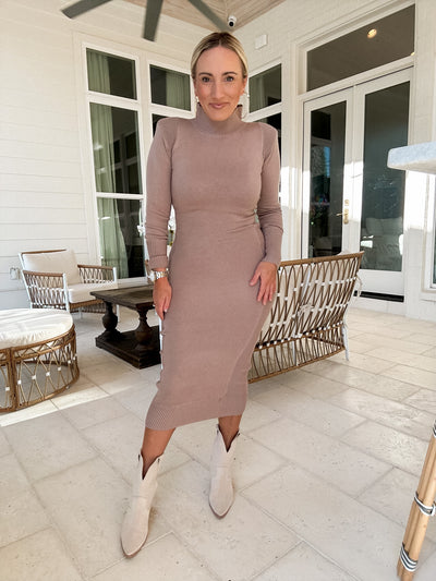 Arden Dress