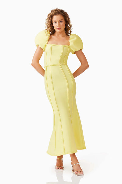 Katlyn Maxi Dress