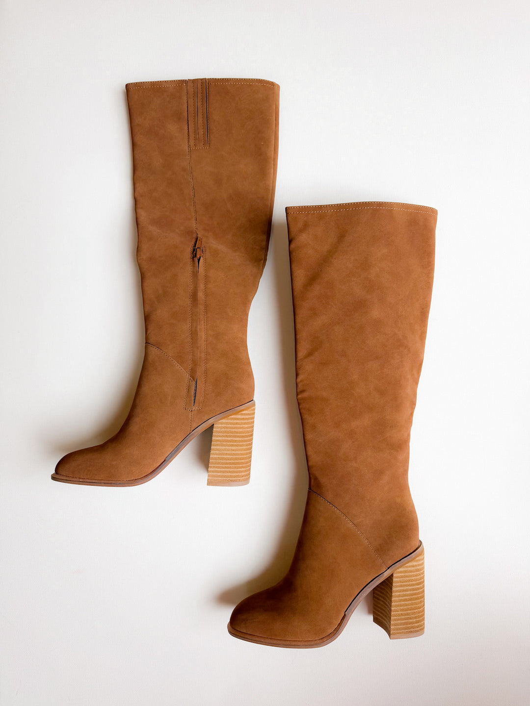 Shiloh Knee High Boot