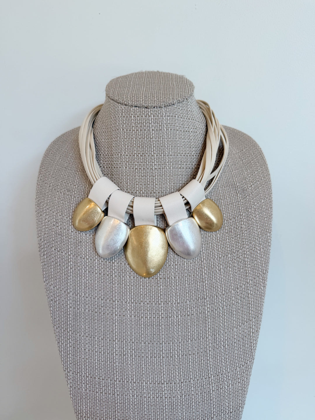 Danyelle Statement Necklace