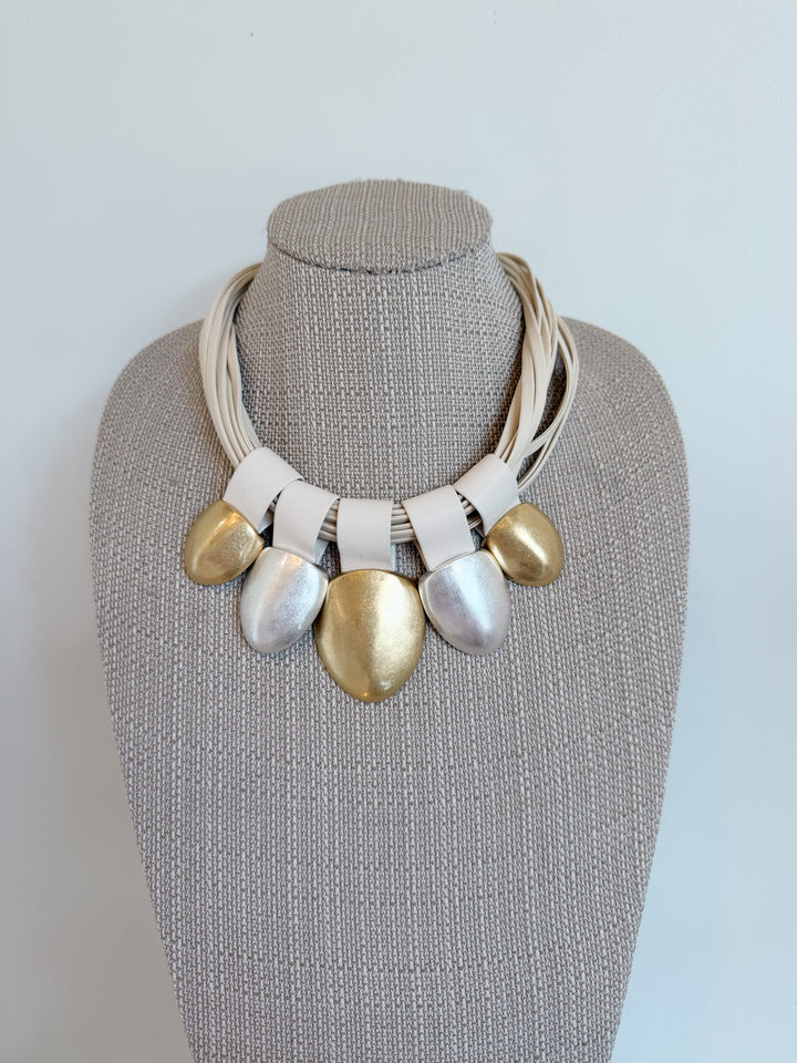 Danyelle Statement Necklace