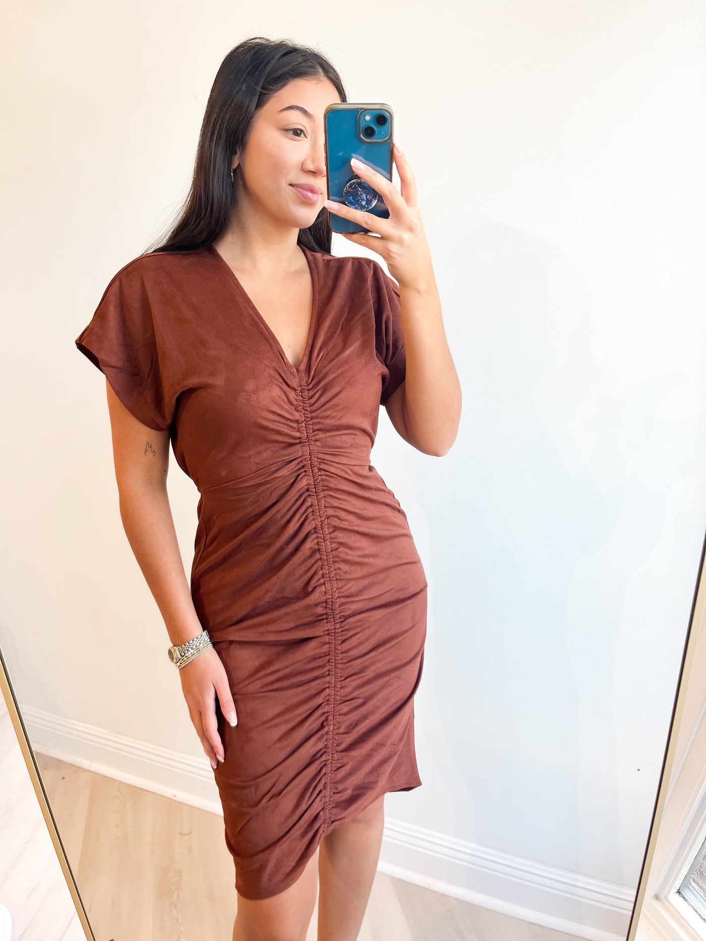 Aimee Dress