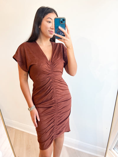 Aimee Dress