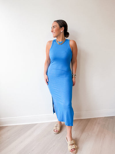 Brandy Dress