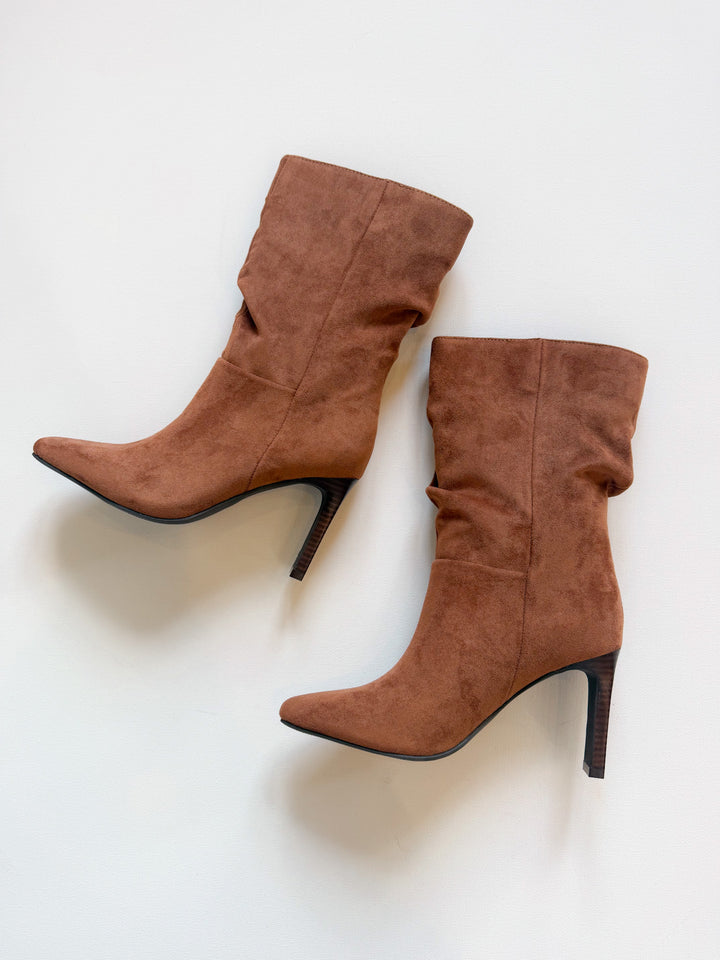 Mathon Bootie